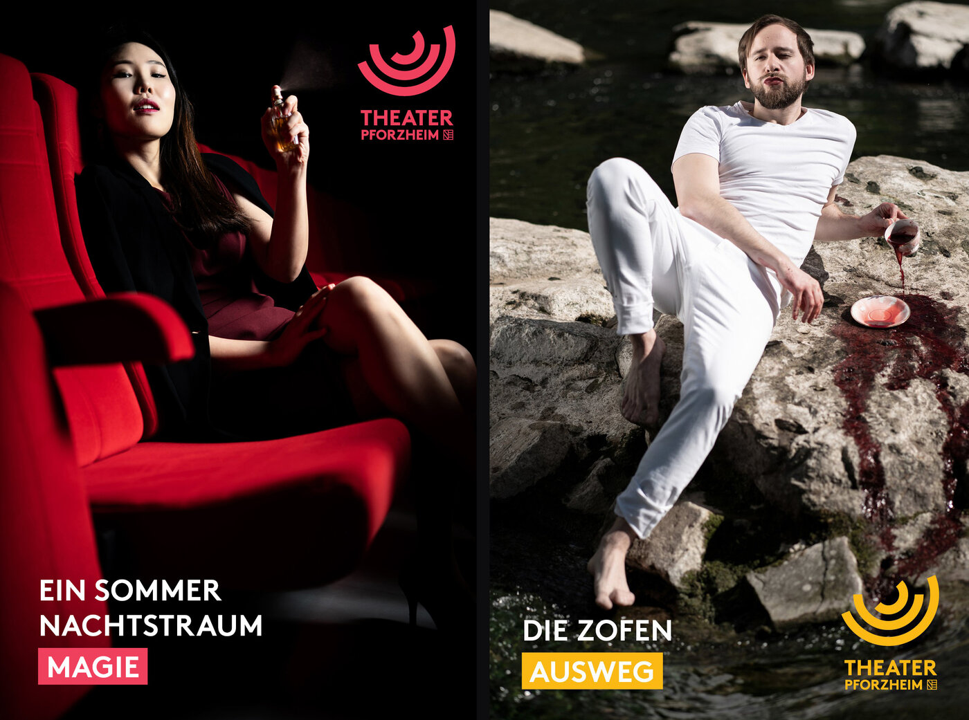 Theaterkampagne