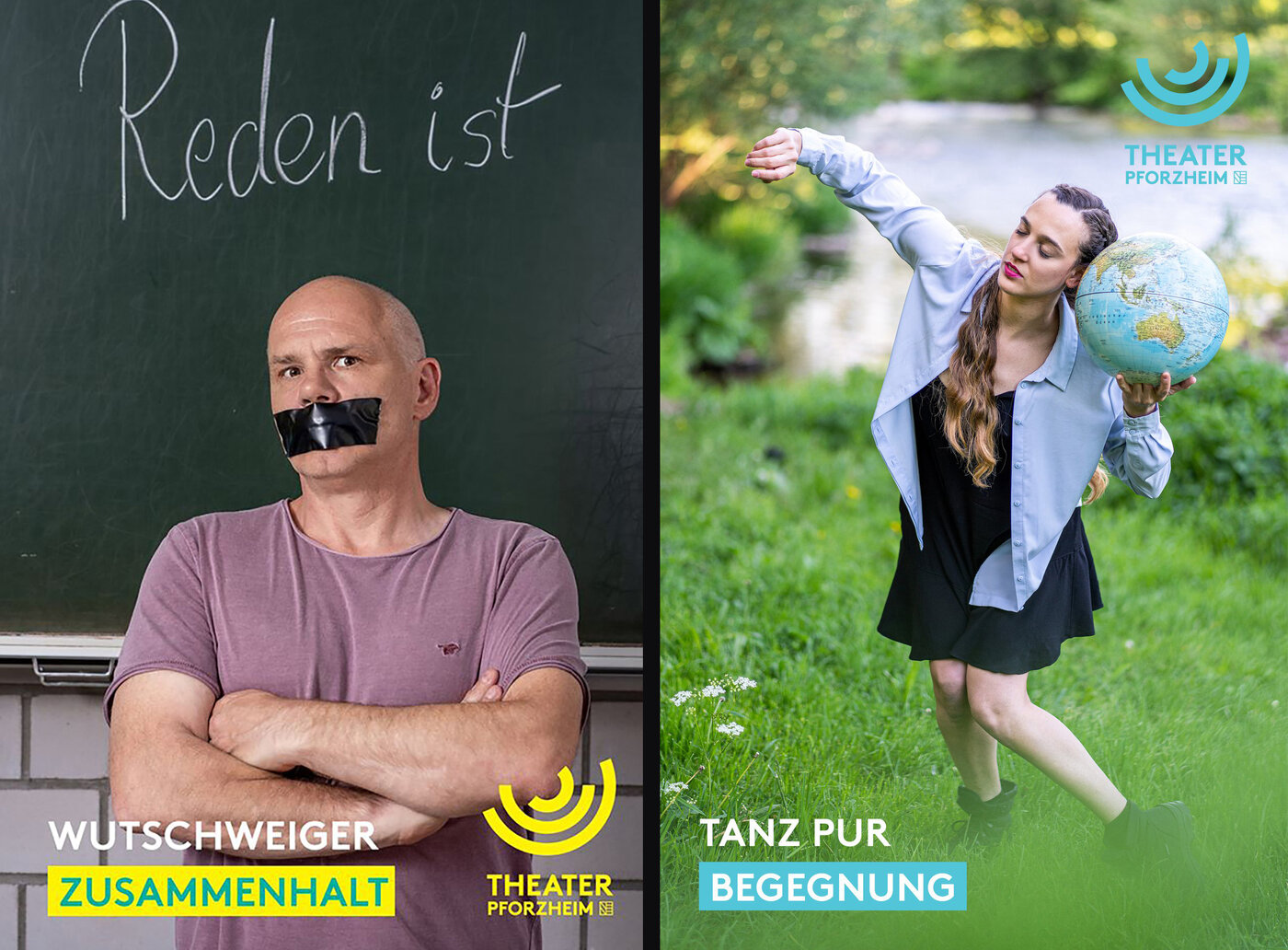 Theaterkampagne