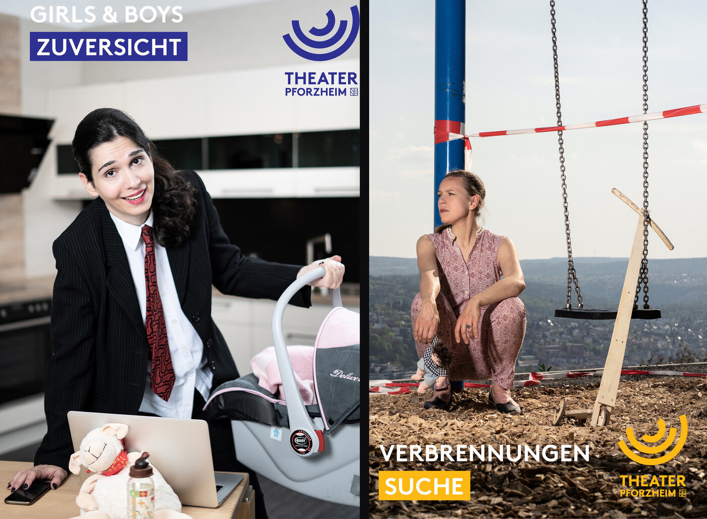 Theaterkampagne