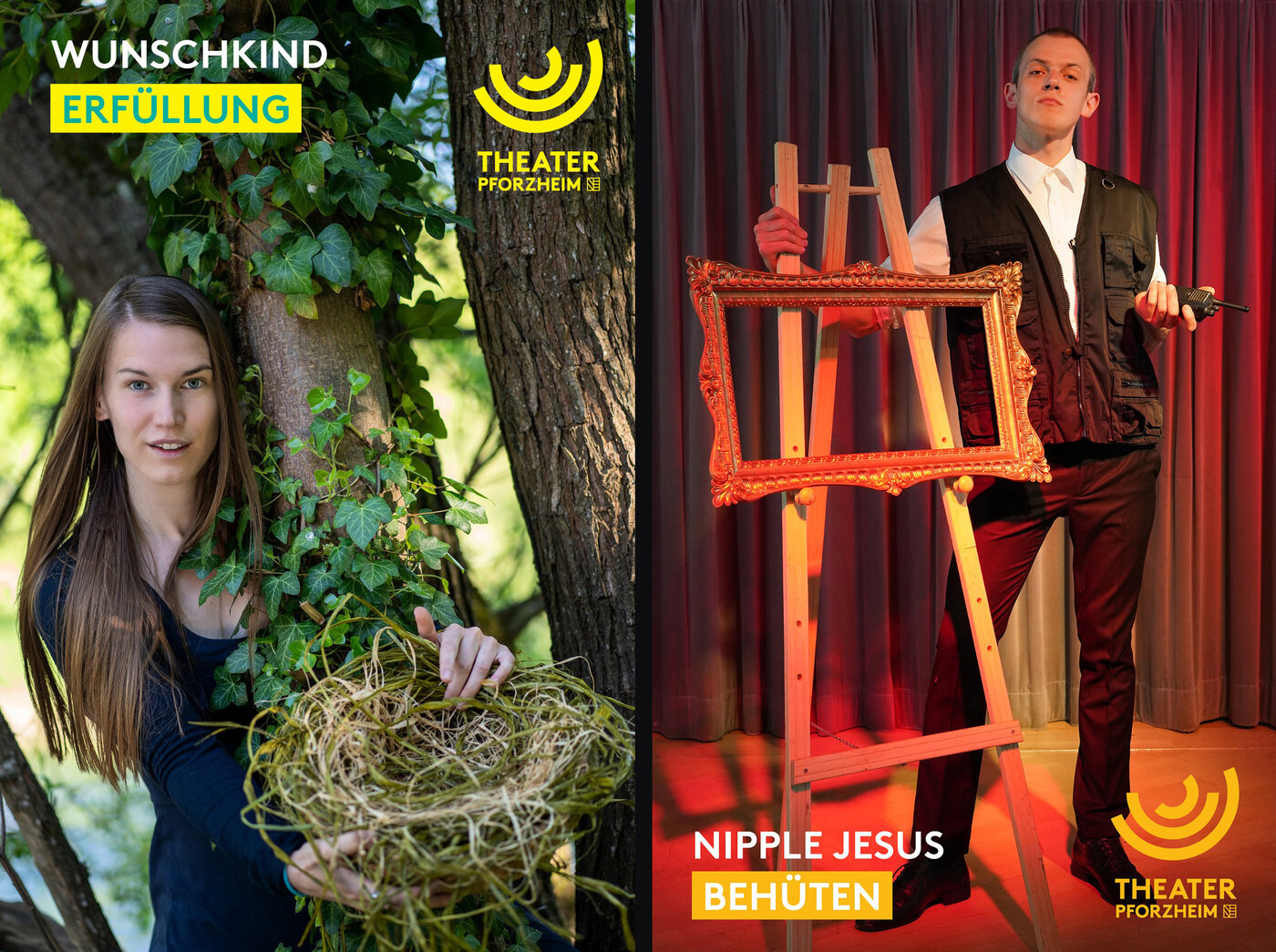 Theaterkampagne