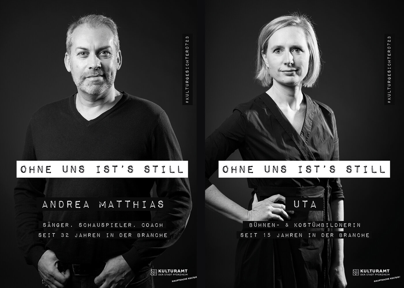 Kulturgesichter