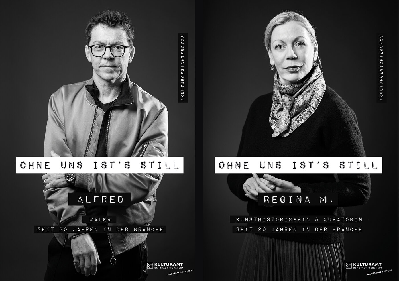 Kulturgesichter