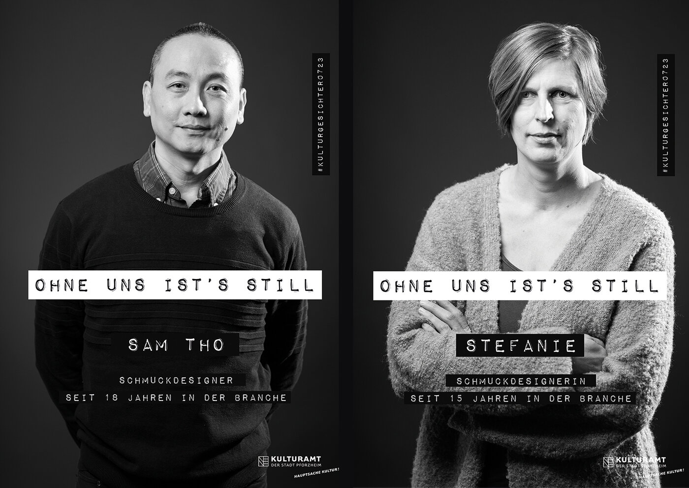 Kulturgesichter