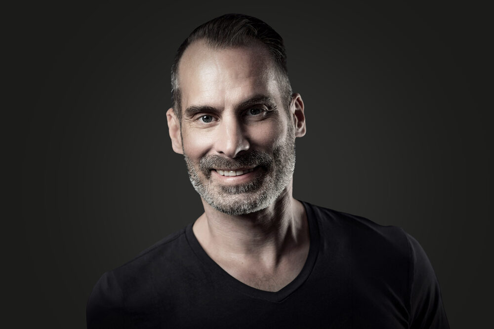 Sebastian Seibel, Fotograf für Porträt- und Businessfotografie in Pforzheim