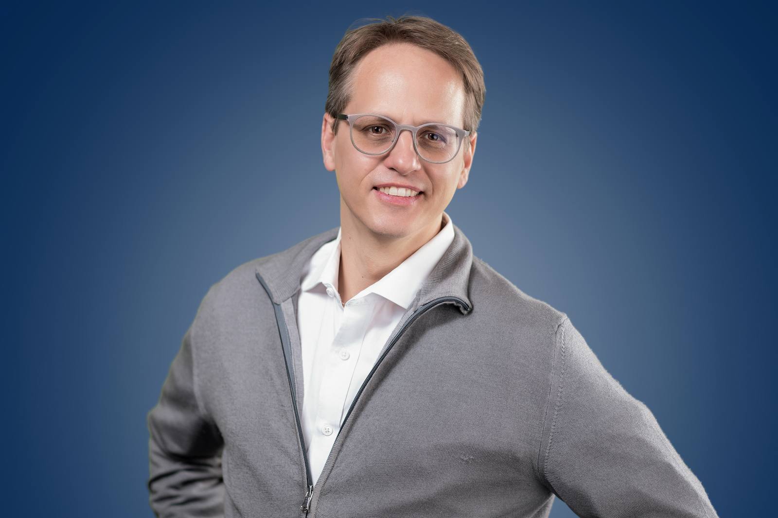 Businessporträt