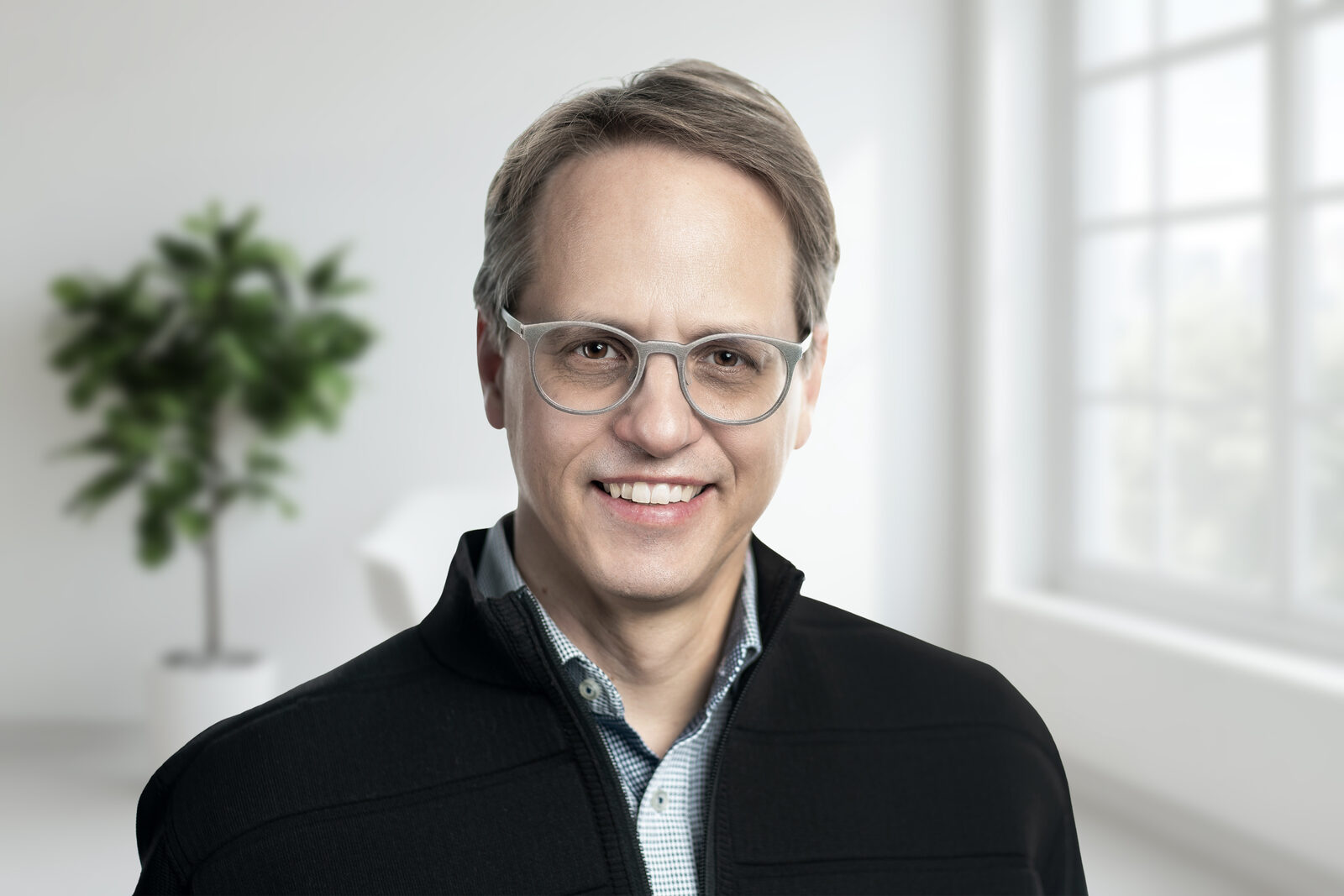 Businessporträt