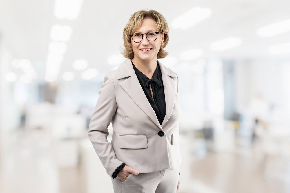 Businessporträt, Mitarbeiterfoto Pforzheim