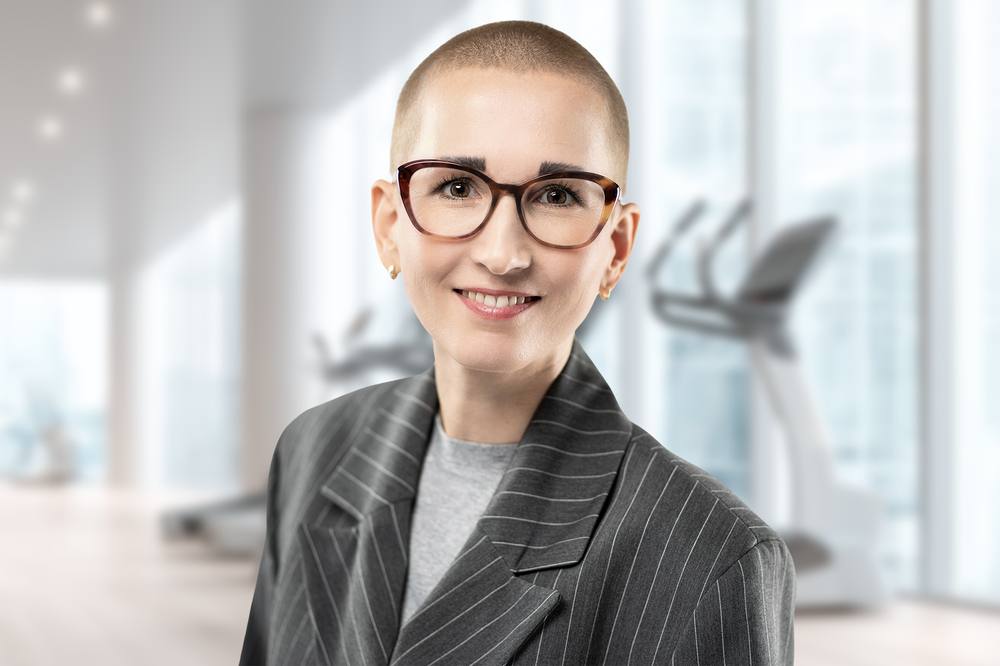 Businessporträt